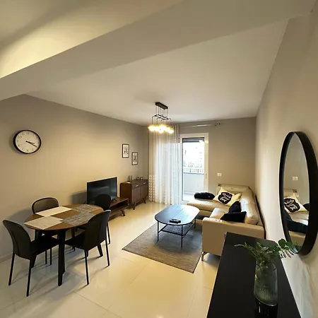 Apartment In Tirana